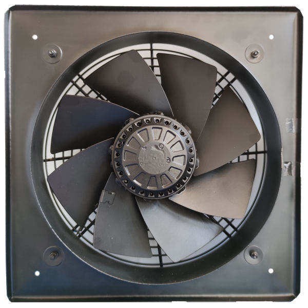 هواکش آکسیال ژنیران مدل IEC-20V.F2Sجدید