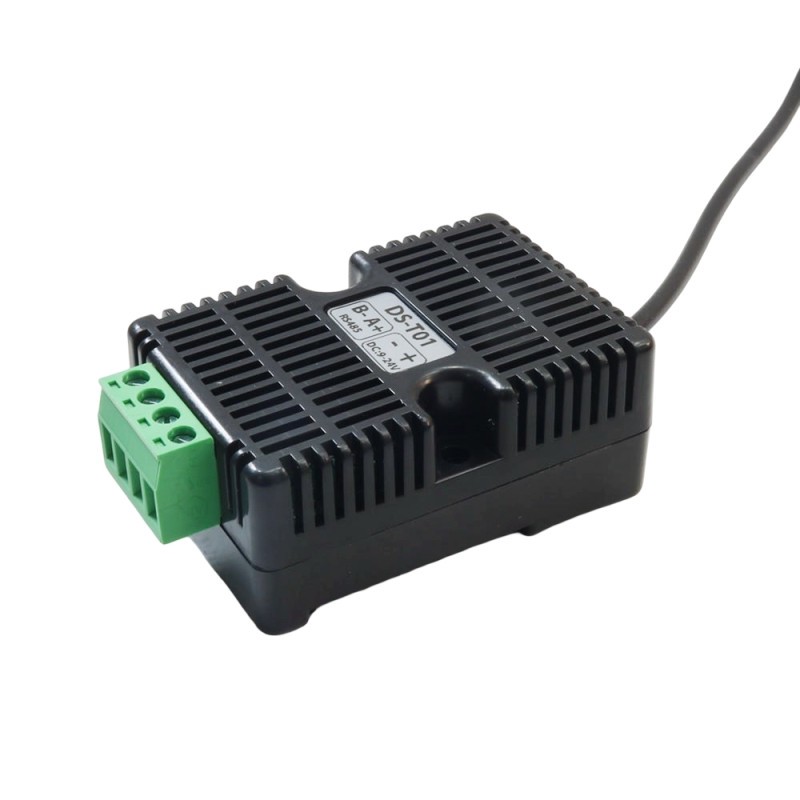 سنسور دما مدل DS-T01 با پروتکل Mod Busجدید