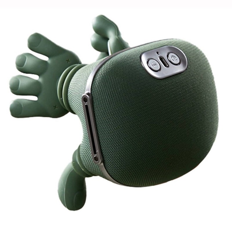 ماساژور برقی گردن و شانه مدل JBY-827جدید