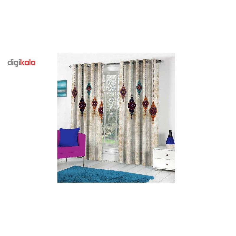 پرده مدل pm331جدید