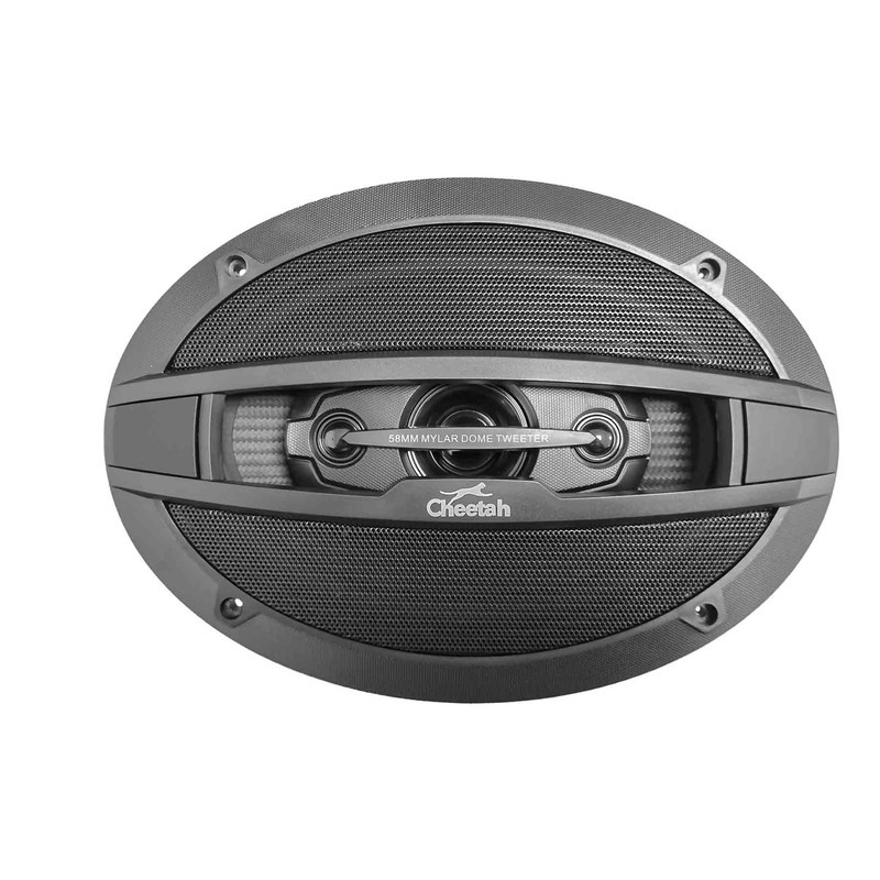 اسپیکر خودرو چیتا مدل 6972 بسته دو عددیجدید