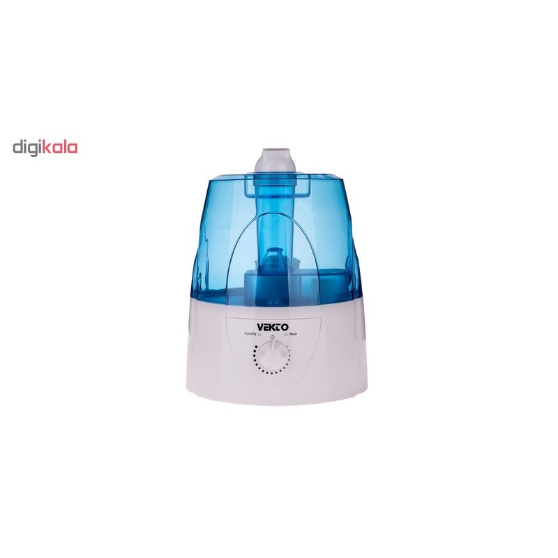 دستگاه بخور سرد وکتو مدل HQ - 602