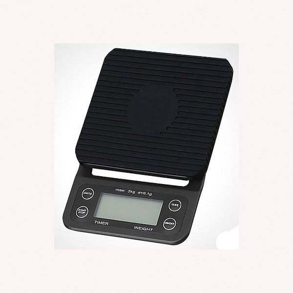 ترازوی آشپزخانه مدل MS-K07جدید