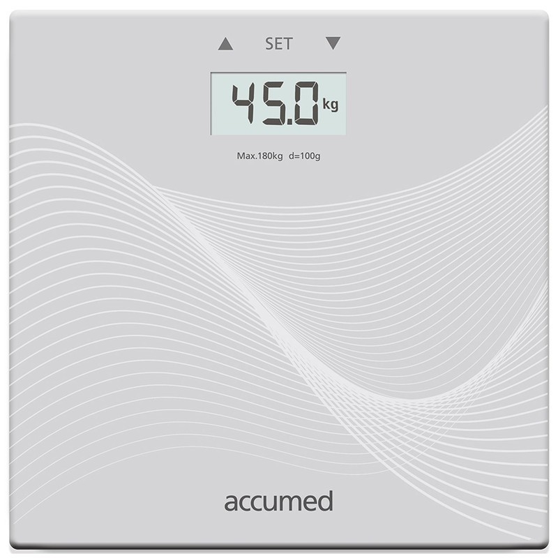 ترازو دیجیتال اکیومد مدل BS-1204جدید