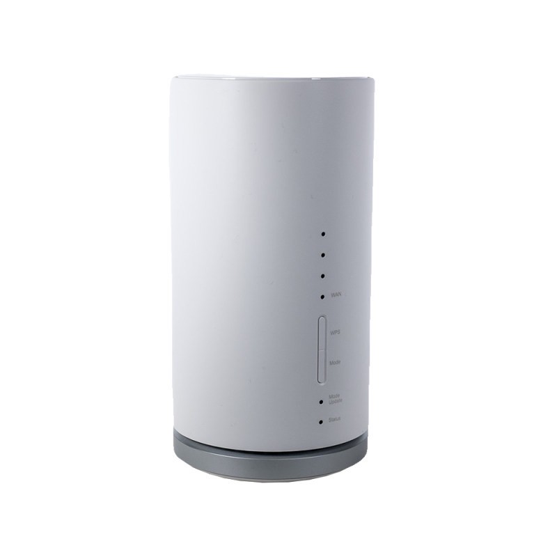 مودم 4 5G TD-LTE مدل speed wi-fi home L01 s به همراه سیم کارت و 400 گیگ اینترنت یکساله
