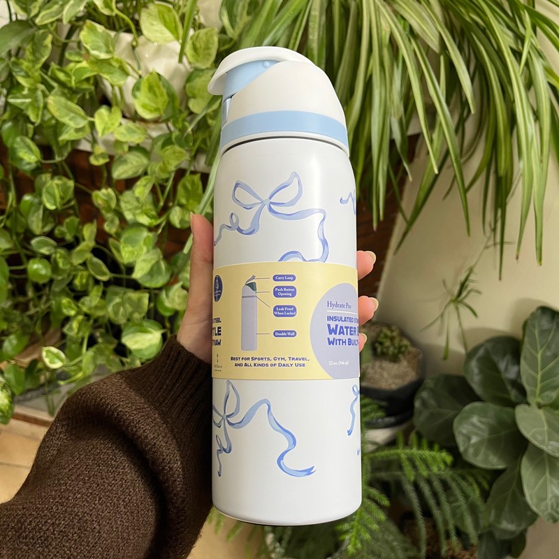 تراول ماگ مدل Hydrate Pro گنجایش 0.95 لیترجدید