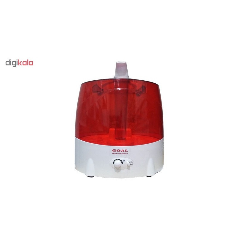 بخور سرد گل مدل Ultrasonic