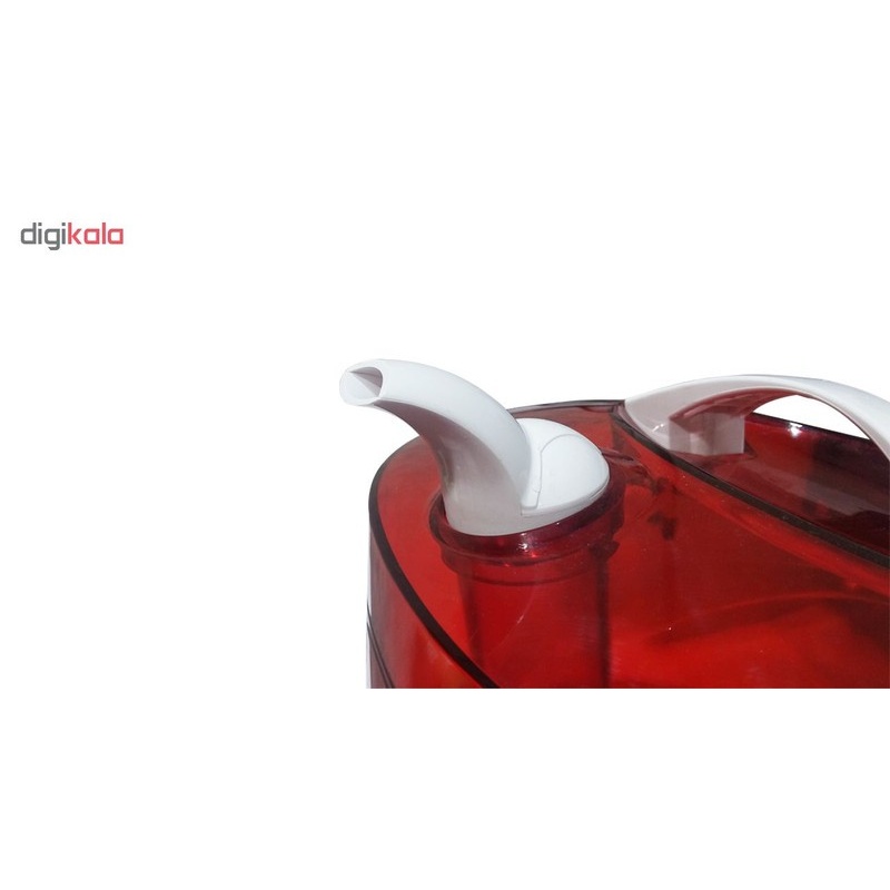 بخور سرد گل مدل Ultrasonic