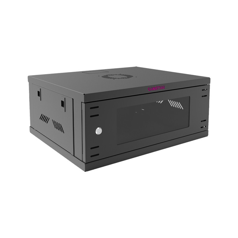 رک دیواری لن استار مدل LSWR-4 45