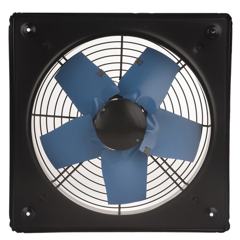 هواکش صنعتی سبک فلزی دمنده مدل VID-40D2Sجدید