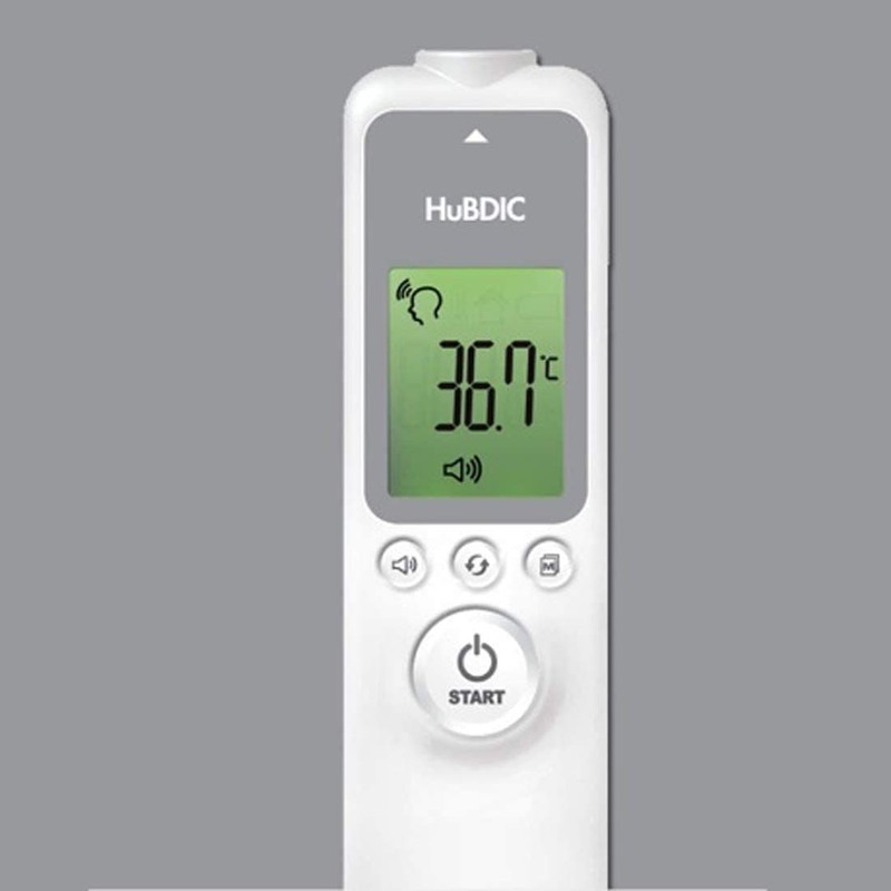 تب سنج هابدیک مدل HFS-1000جدید