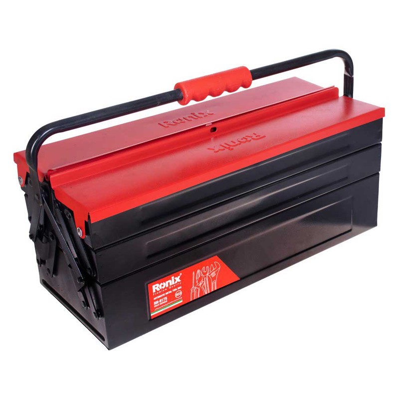 جعبه ابزار رونیکس مدل RH-9175جدید