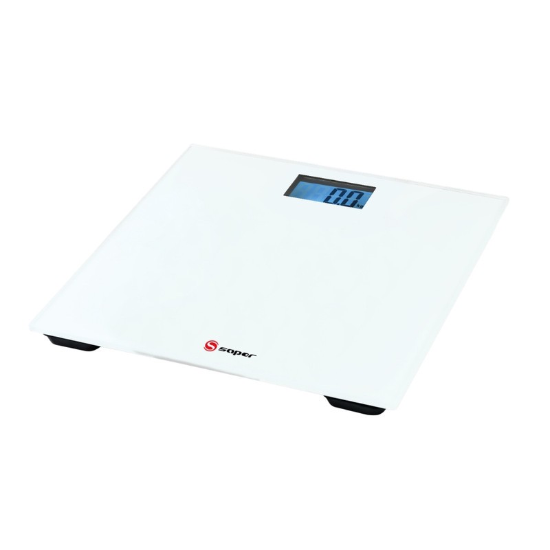 ترازو دیجیتال ساپر مدل 41018 با دقت 100 گرمجدید