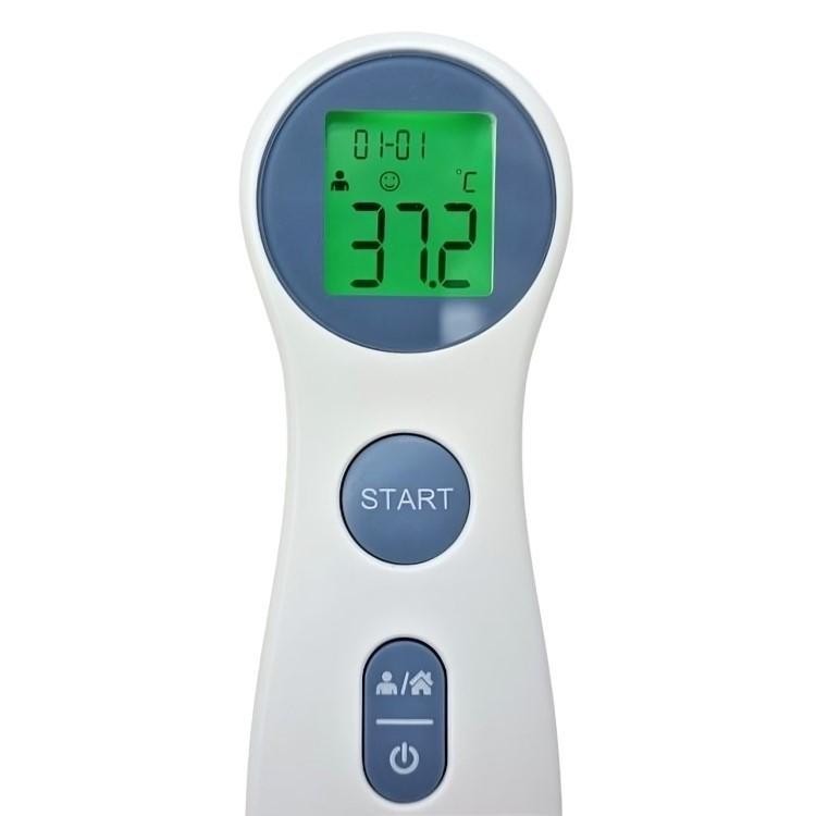تب سنج دیجیتال گلامور مدل DET-101NEWجدید