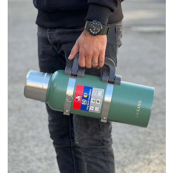 فلاسک جیاکانگ مدل 98520 گنجایش 3 لیترجدید