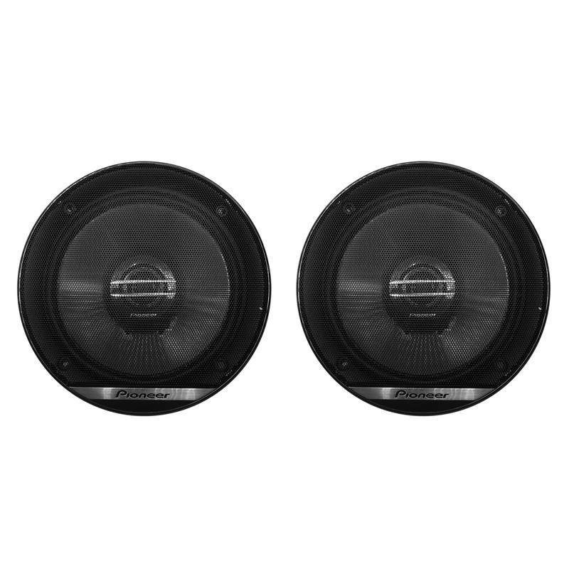 اسپیکر خودرو پایونیر مدل TS-G1620F-2 بسته دو عددیجدید