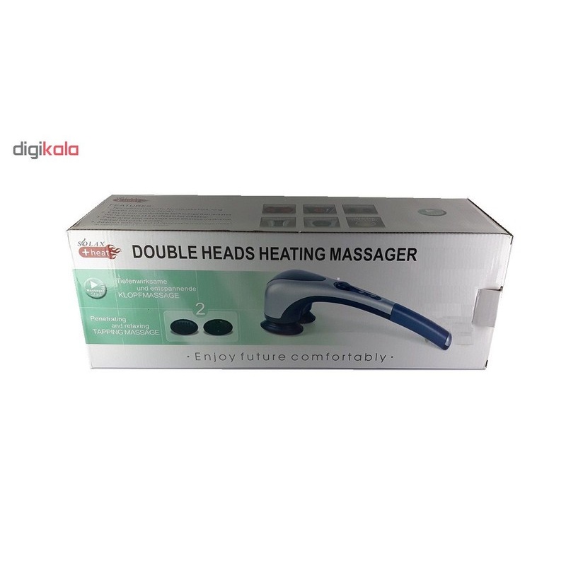 ماساژور سولاکس مدل TMDK-096