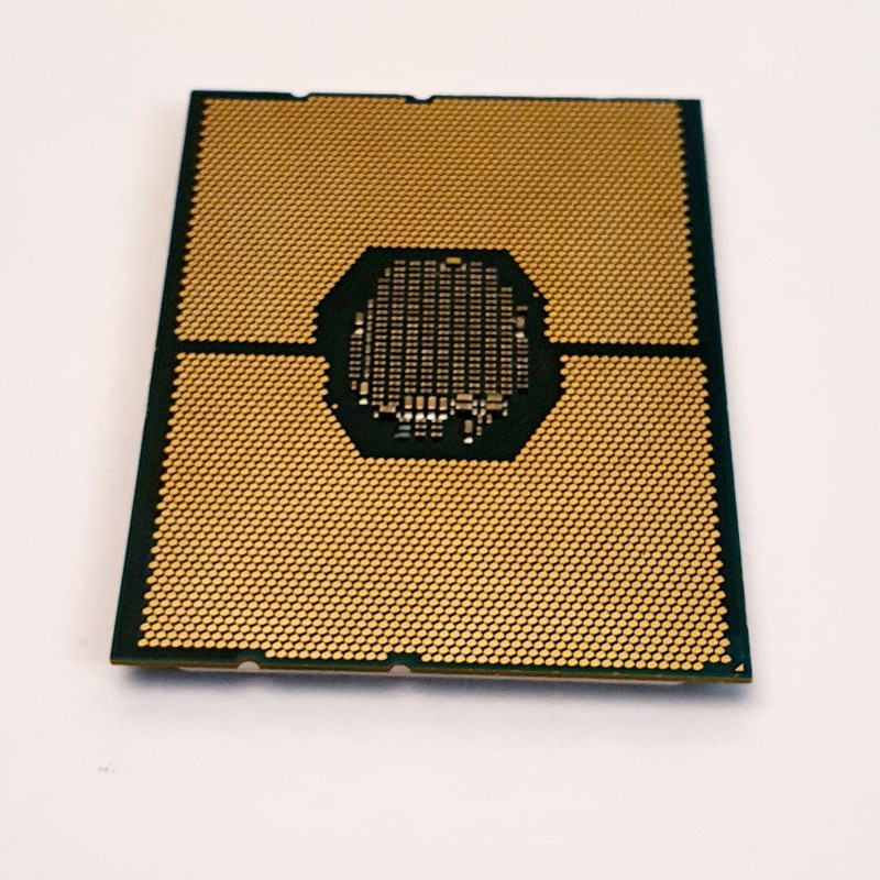 پردازنده مرکزی سرور اینتل مدل INTEL XEON GOLD 6148 Tray