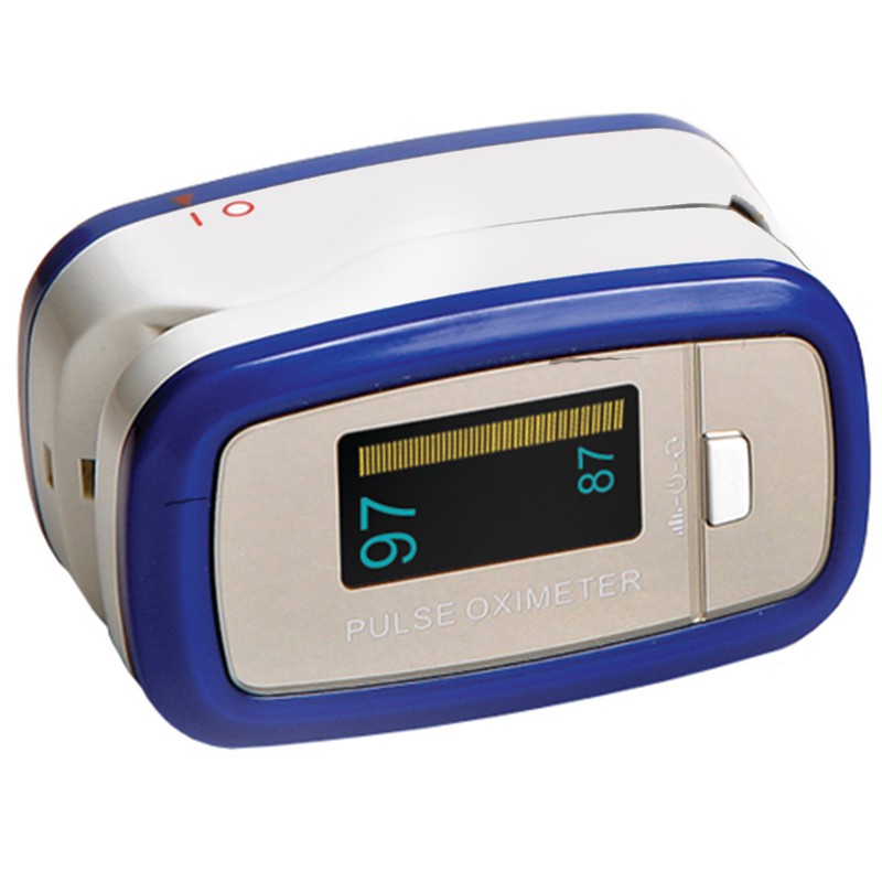 پالس اکسیمتر زیکلاس مد مدل CMS50D1جدید