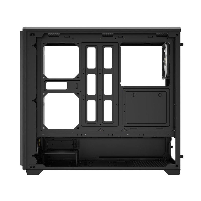کیس کامپیوتر گیمینگ گیم دیاس مدل AURA GC105جدید