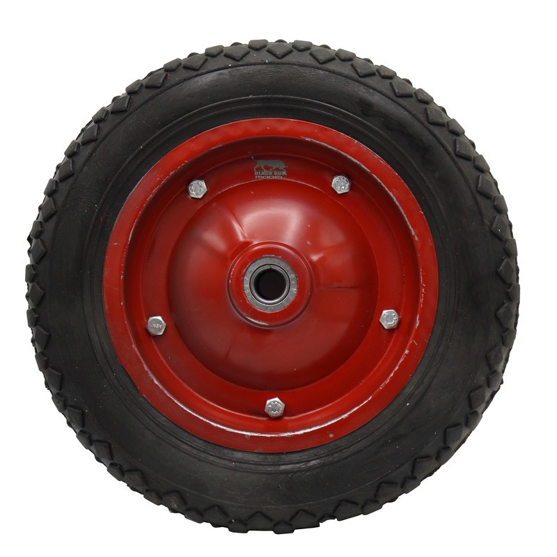 چرخ فرغون مدل بلک بول کد YP-GH-TOPOR-350-8جدید