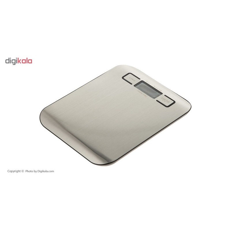 ترازوی آشپزخانه مدل SF-2012جدید