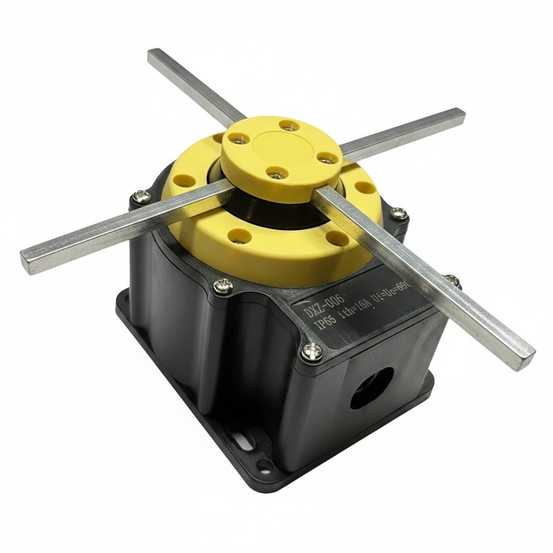 میکروسوئیچ 180 درجه مدل ABS-Yجدید