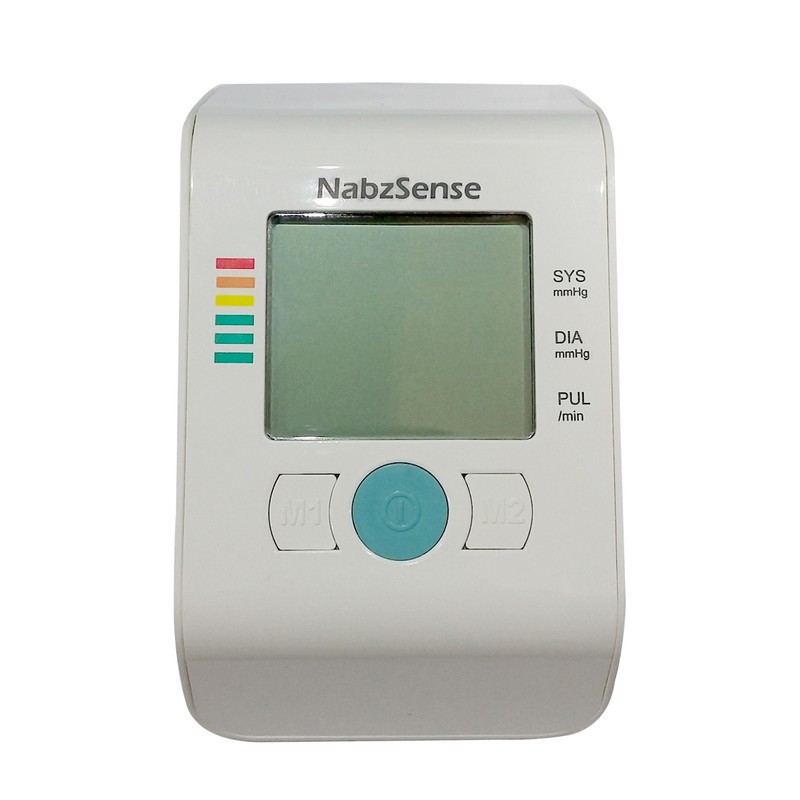 فشارسنج بازویی دیجیتال مدل NB-01Sجدید