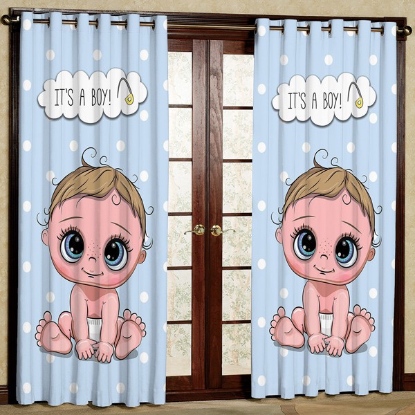 پرده مدل مخمل پانچی کد 93 سایز 200x140 سانتی مترجدید