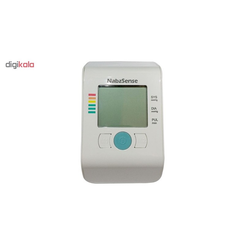 فشارسنج بازویی دیجیتال مدل NB-01Sجدید