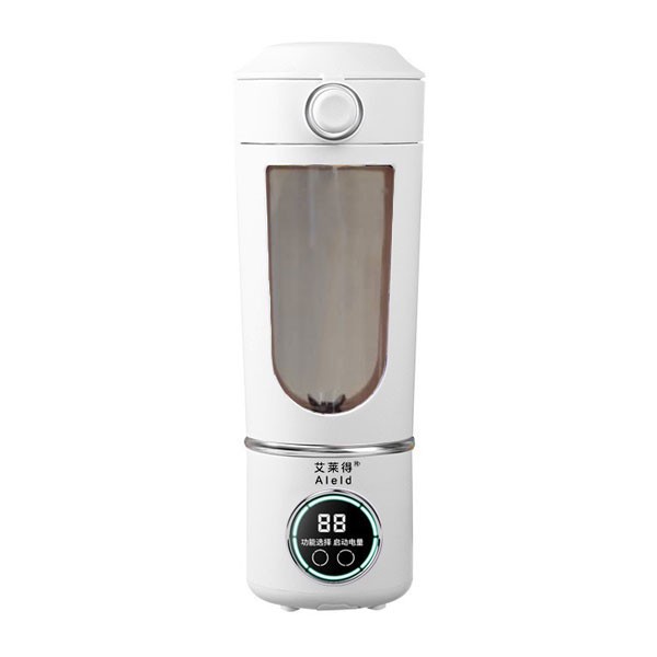 شیکر شارژی قابل حمل مدل HS-870 گنجایش 0.7 لیترجدید