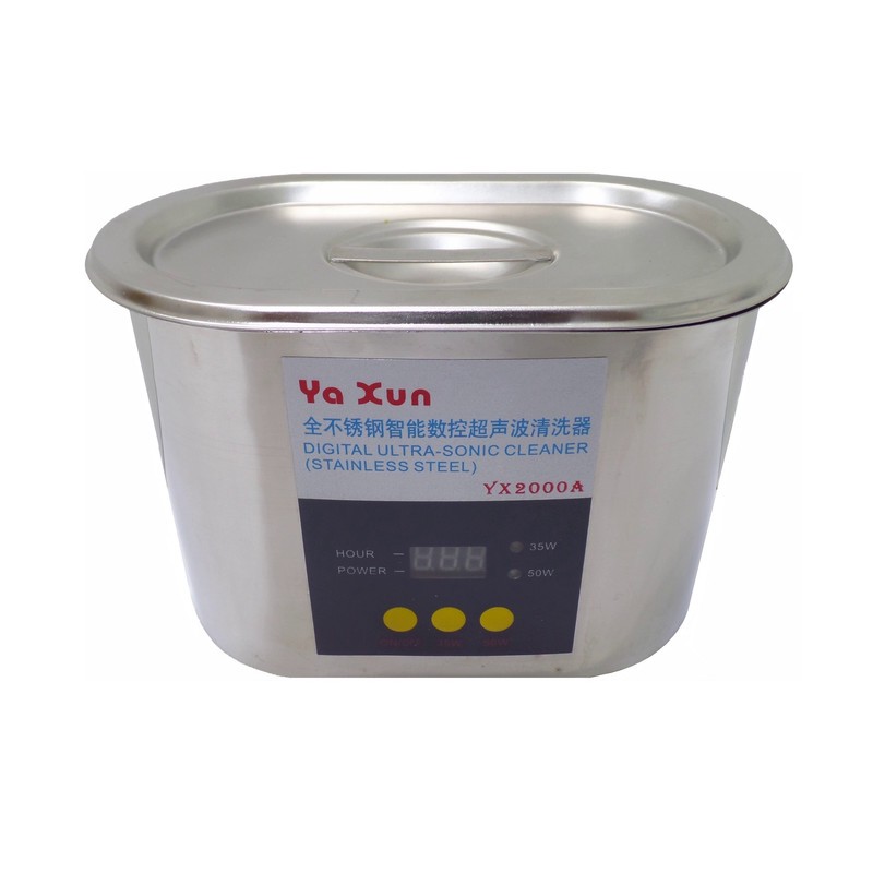 حمام التراسونیک یاکسون مدل YX2000Aجدید