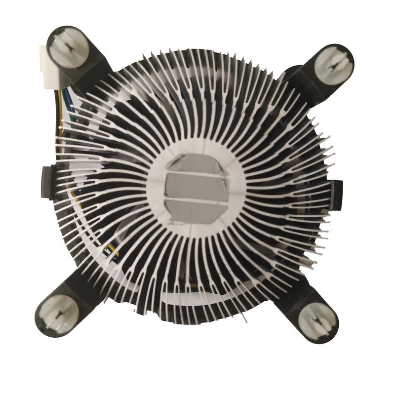 خنک کننده پردازنده اینتل مدل LGA1200جدید