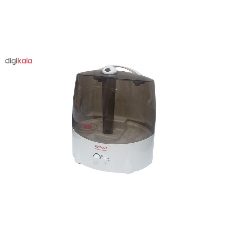 بخور سرد گل مدل Ultrasonic