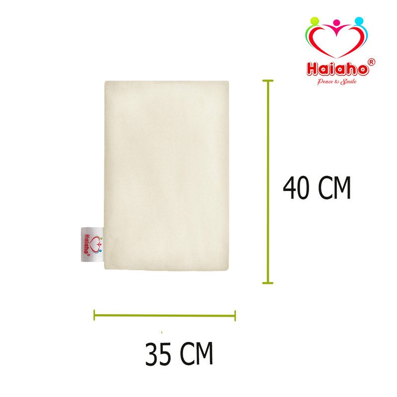 کیسه تسکین درد هیاهو مدل آروماتراپی اسانس گل محمدی کد Wheat-40x35جدید