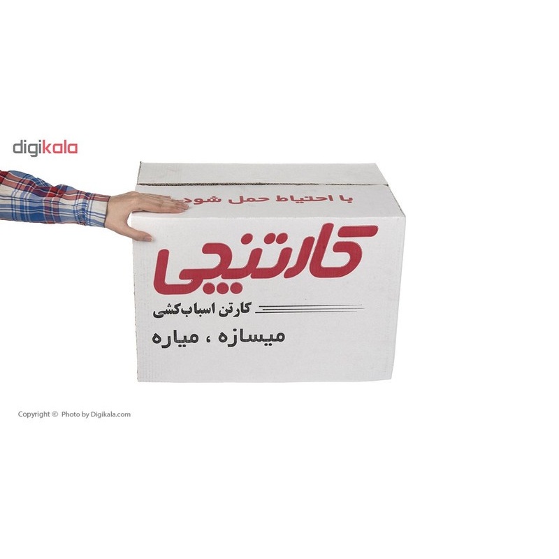 کارتن اسباب کشی مدل Ca2جدید