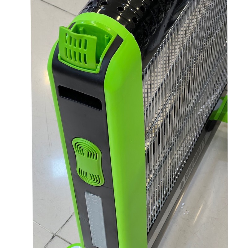 بخاری برقی برووات مدل Br 2400