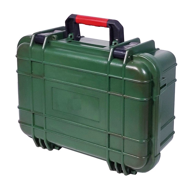 جعبه ابزار مدل TTB-3828جدید