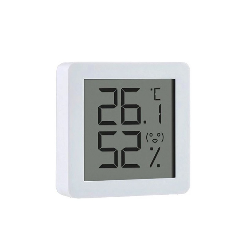 دماسنج و رطوبت سنج میاومیاوس مدل MHO-C101 MINI