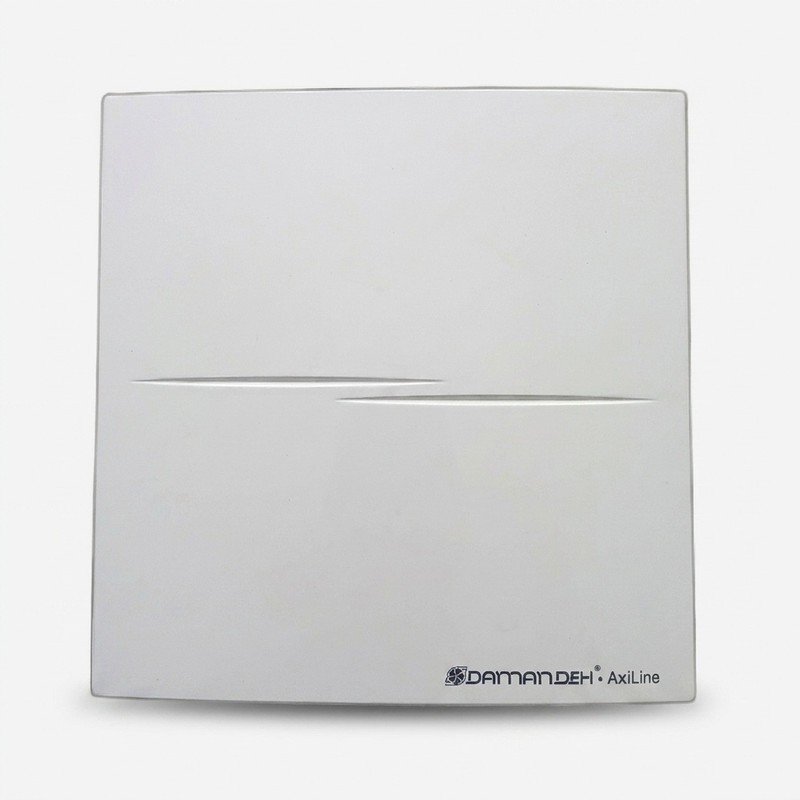هواکش دمنده مدل VBX-10S2S-IP45جدید