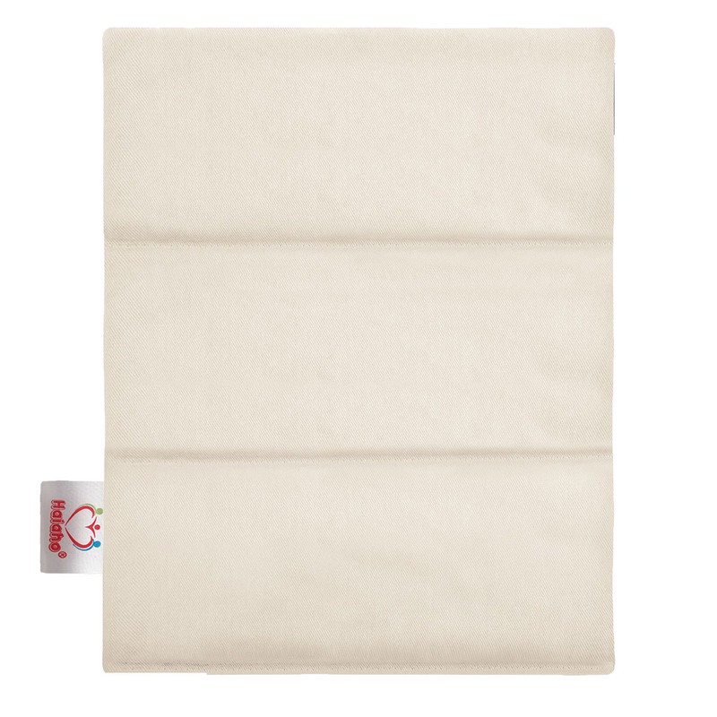 کیسه تسکین درد هیاهو مدل آروماتراپی اسانس رزماری کد Wheat-40x30-3جدید
