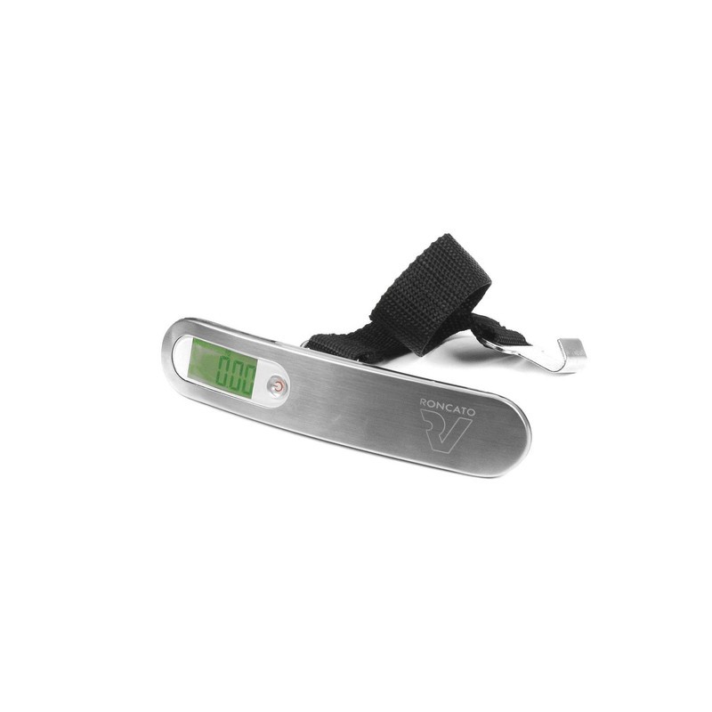 ترازو چمدان رونکاتو مدل TRAVEL ACCESSORIES کد 409166جدید