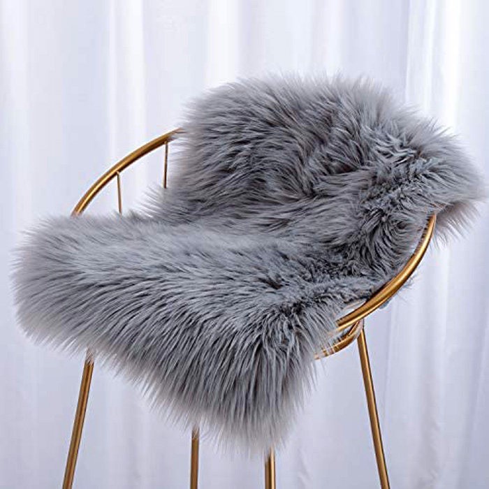 پادری هیراد هوم فرنشینگ مدل modern mat سایز 58x88 سانتی متر