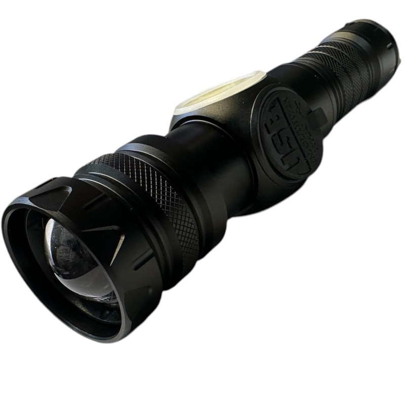چراغ قوه دستی روی لانگ مدل ER RL-S2305جدید