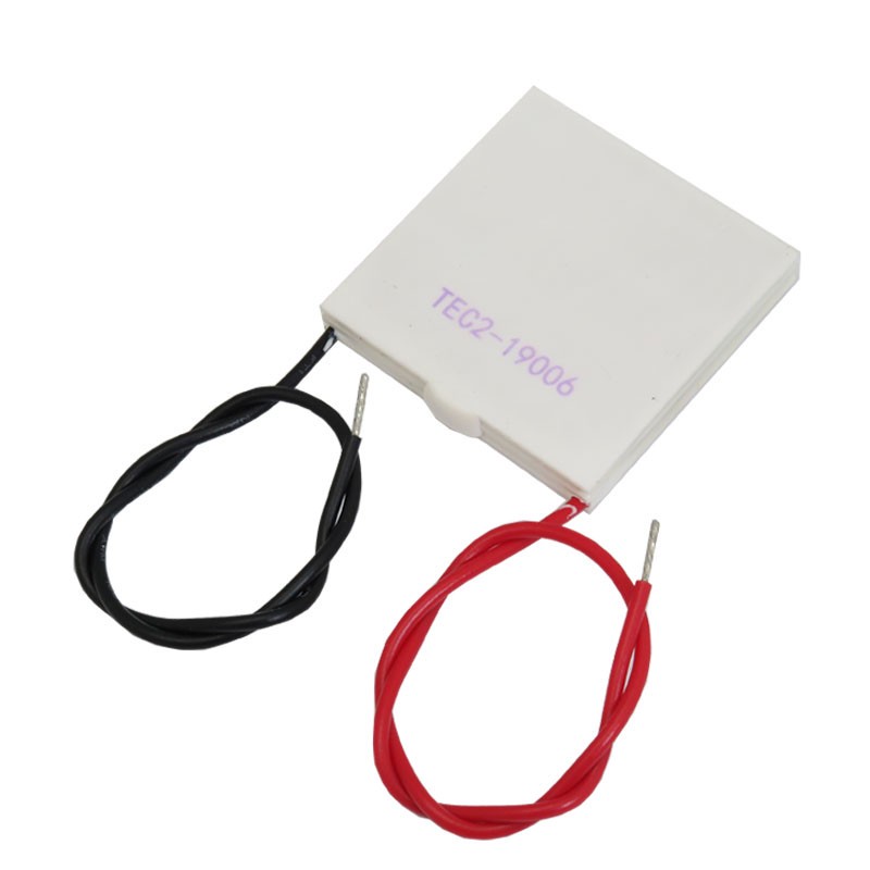 ماژول ترموالکتریک مدل TEC2-19006