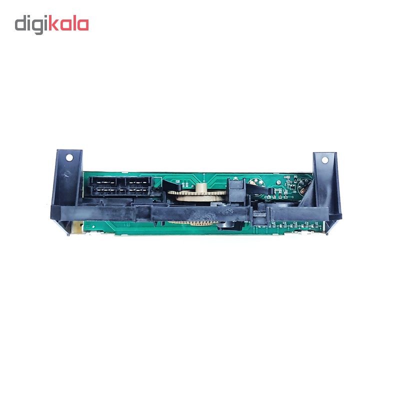 مجموعه پنل کلید کنترل بخاری و کولر والافن مدل 980523