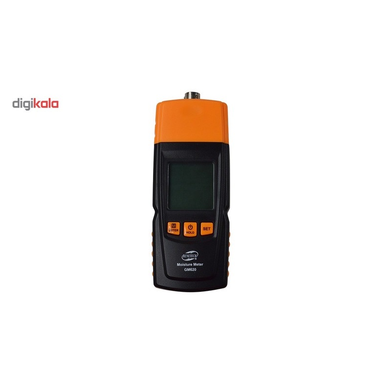 رطوبت سنج چوب بنتک مدل GM620جدید