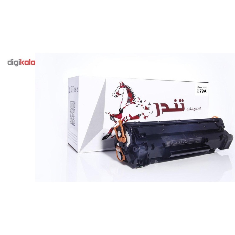 تونر تندر مدل 79Aجدید