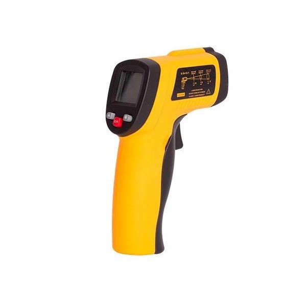 ترمومتر لیزری بنتک مدل GM550جدید