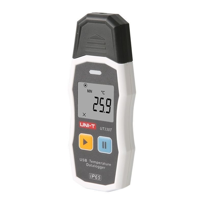 دیتالاگر دما یونی-تی مدل UT330Tجدید